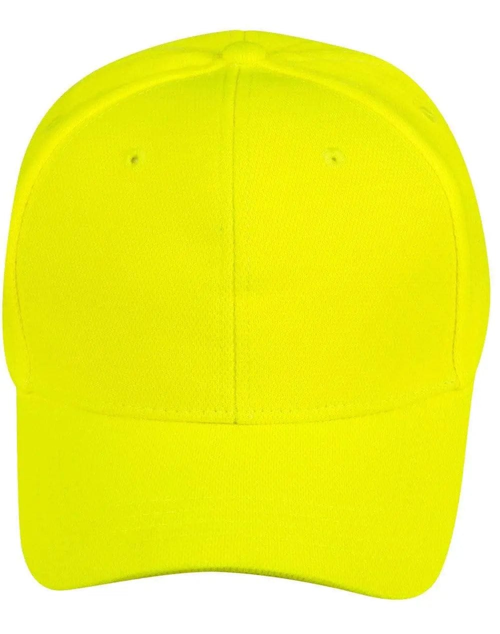 Pique Mesh Cap CH77